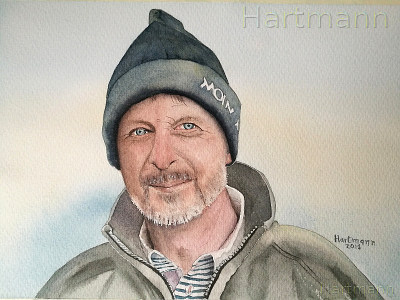 Christian Hartmann
