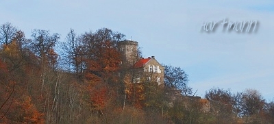 Die Isenburg